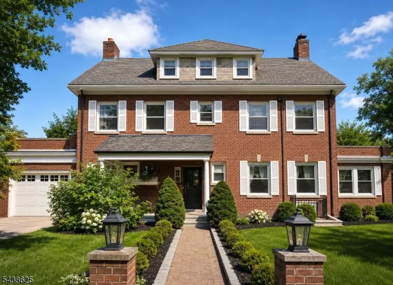 40 Carpenter St, Belleville, NJ 07109 - #1
