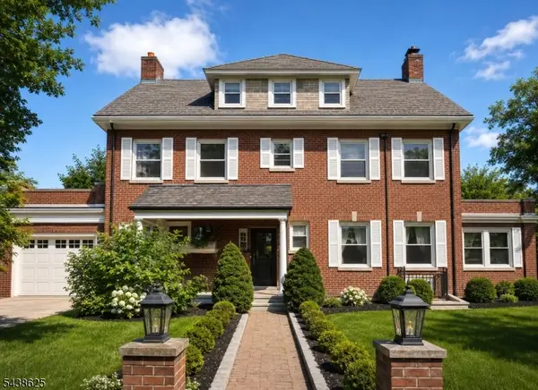 40 Carpenter St, Belleville Twp., NJ 07109
