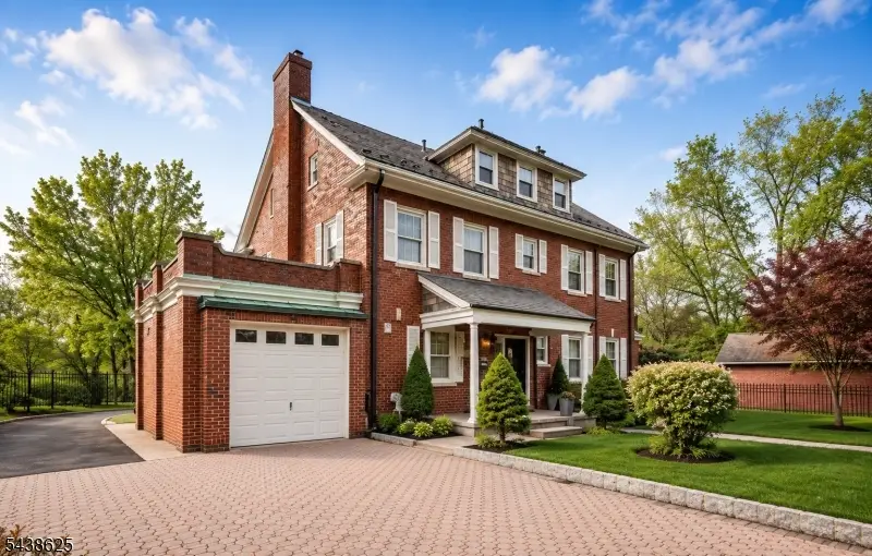 40 Carpenter St, Belleville, NJ 07109 - #2