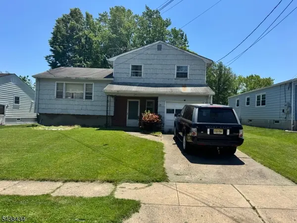 218 Summit Ave, Woodbridge Twp., NJ 08863