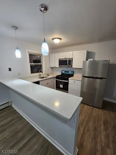 816-826 W Grand St #3F, Elizabeth, NJ 07202 - #3