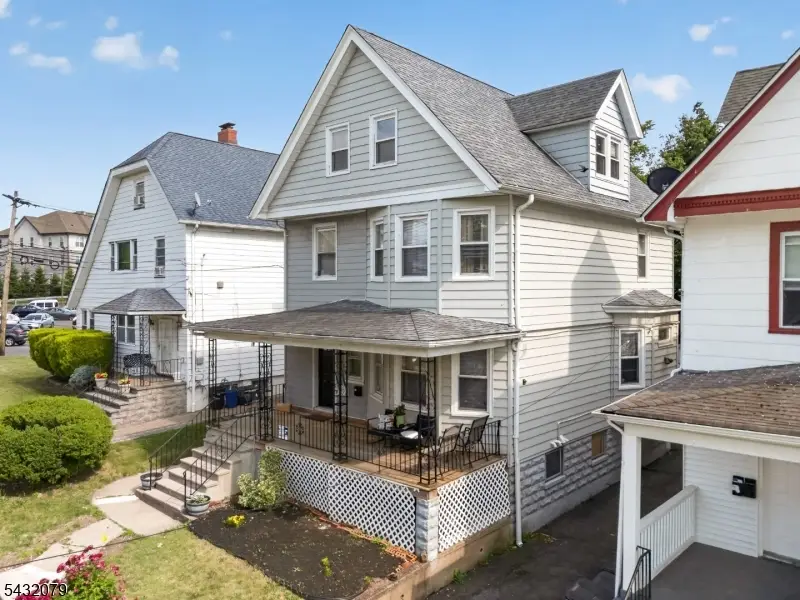 89 Watsessing Ave, Watsessing, NJ 07003 - #3