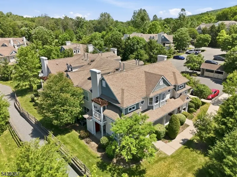 156 Old Farm Dr, Panther Valley, NJ 07838 - #1