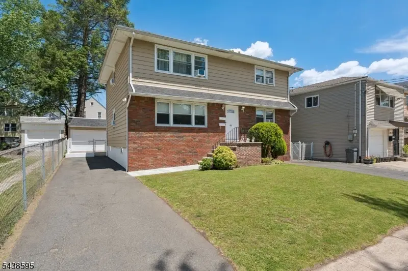 38 Rossiter Ave, Paterson, NJ 07502 - #2