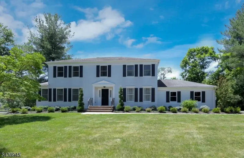 6 Dana Ct, Princeton, NJ 08540 - #1