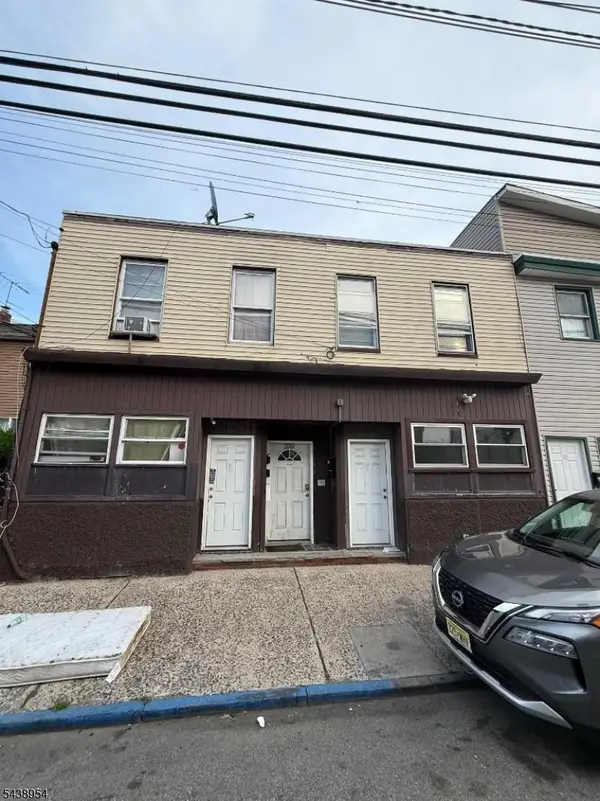 390 Totowa, Paterson City, NJ 07501