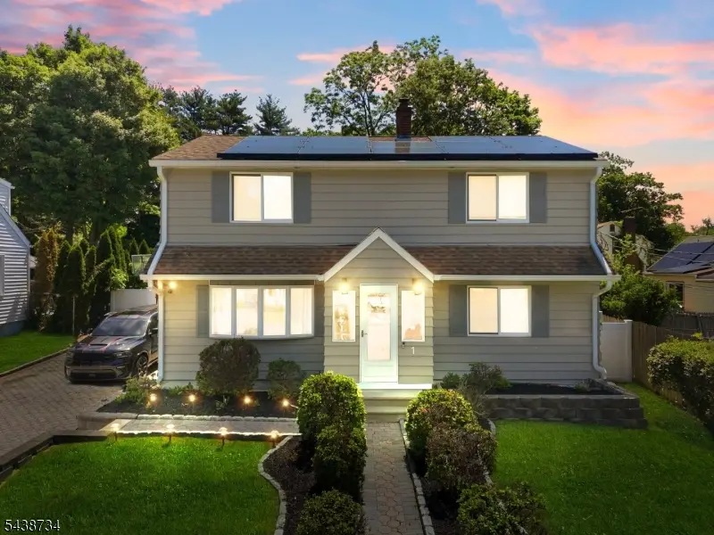 1 Merklin Ave, West Orange, NJ 07052 - #1