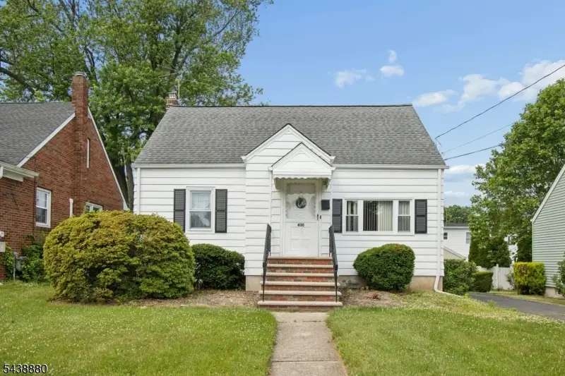 430 Myrtle Ave, Roselle Park, NJ 07204 - #2