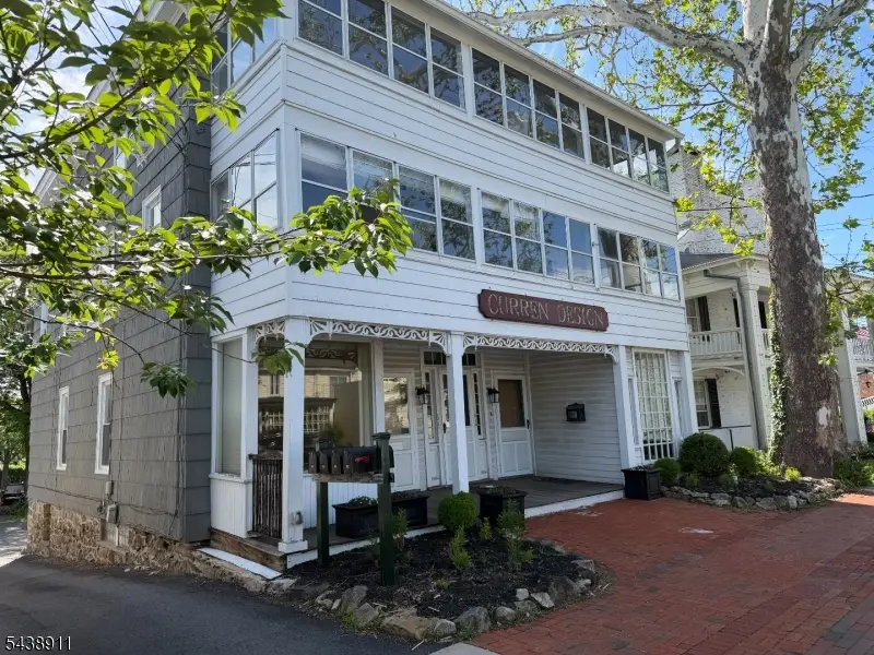 1 Hilltop Rd #4, Mendham, NJ 07945 - #1