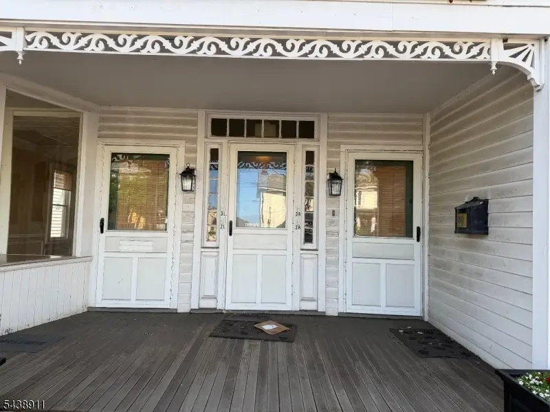 1 Hilltop Rd #4, Mendham, NJ 07945 - #3