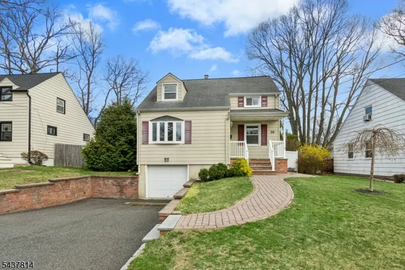 16 Shady Ln, Fanwood, NJ 07023 - #1