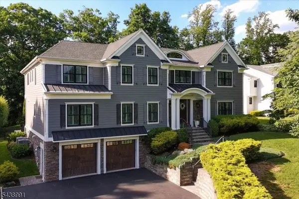 107 Longview Ave, Chatham Twp., NJ 07928