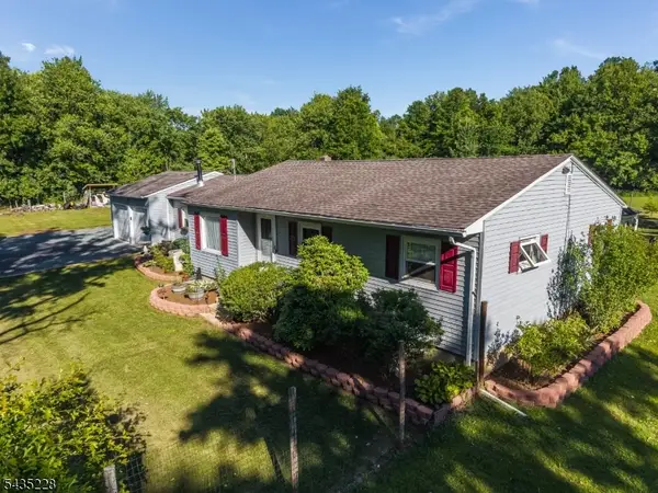 452 Barbertown Point Breeze, Kingwood Twp., NJ 08822