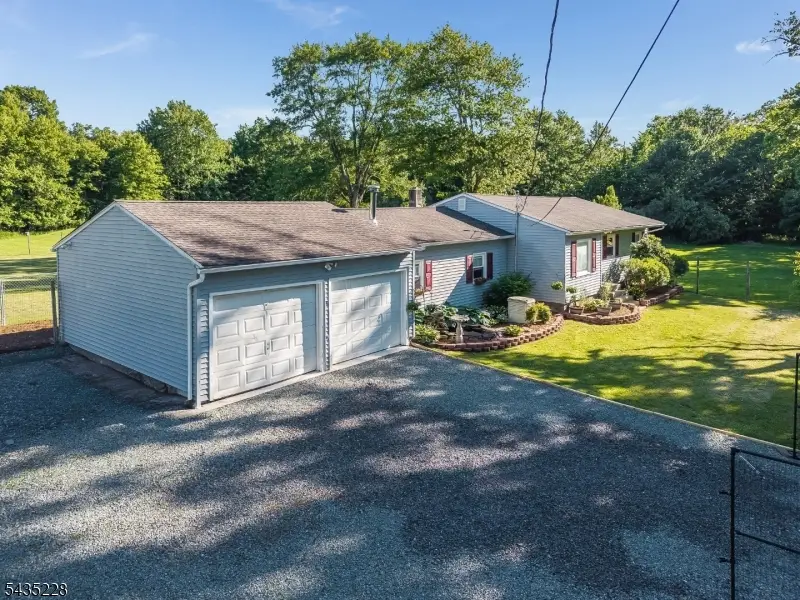 452 Barbertown Point Breeze, Kingwood, NJ 08822 - #3