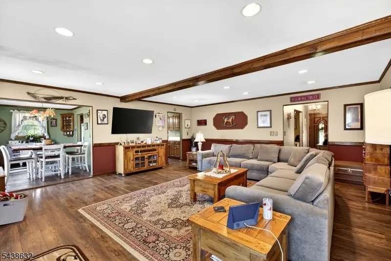115 Fairview Dr, Neshanic Station, NJ 08853 - #3