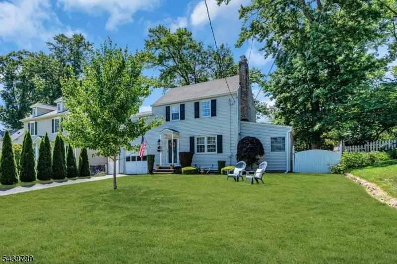 2385 Whittier Ave, Scotch Plains, NJ 07076 - #1