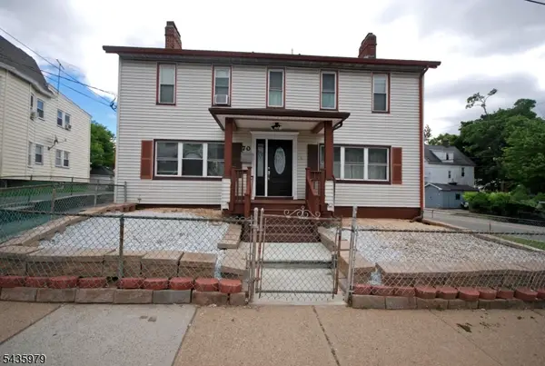 70 Harrison Ave, West Orange Twp., NJ 07052