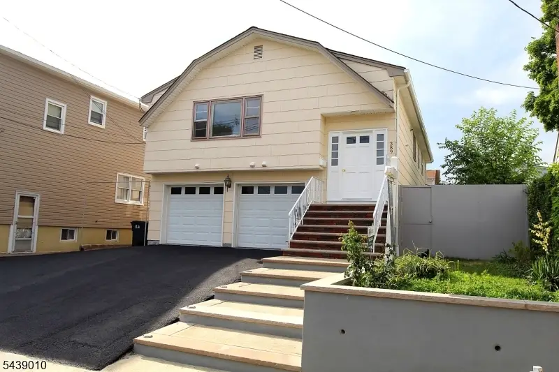 389 Madeline Ave, Garfield, NJ 07026 - #3