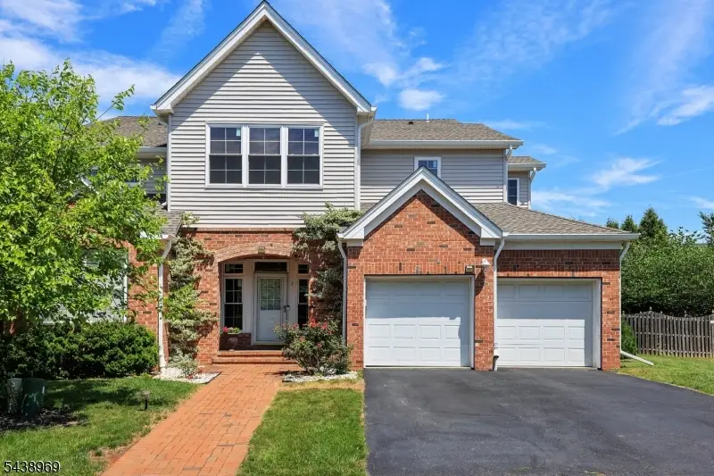 7 Newell St, Hillsborough, NJ 08844 - #1
