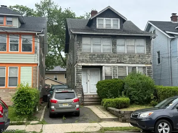 346 Union Ave, Irvington Twp., NJ 07111