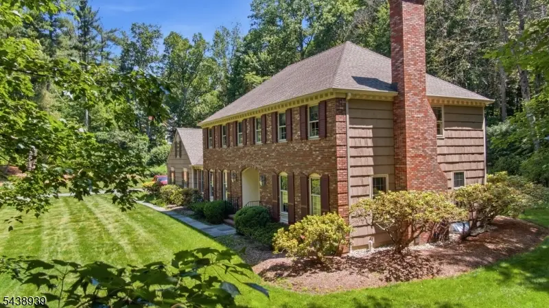 2 Tall Pines Rd, Harding, NJ 07960 - #2