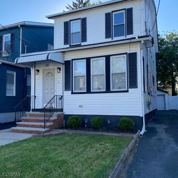71 Coolidge St, Irvington Twp., NJ 07111