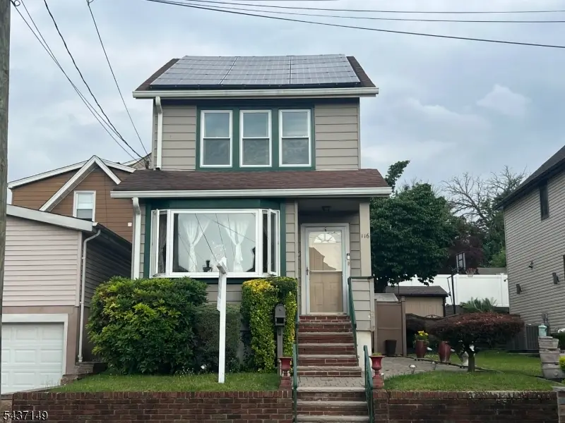 116 Prospect Ave, North Arlington, NJ 07031 - #1