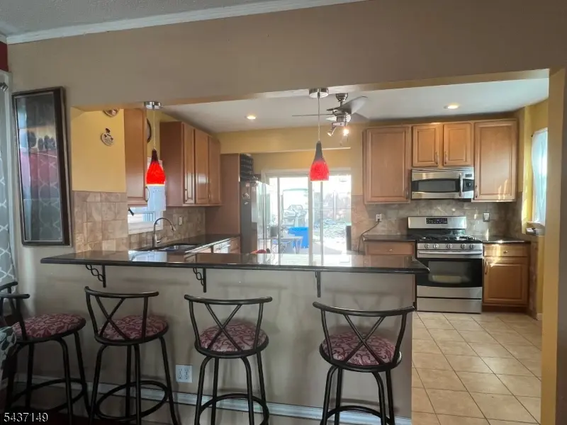 116 Prospect Ave, North Arlington, NJ 07031 - #3