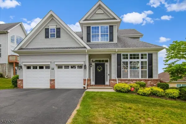 12 Harrison Way, Mount Arlington Boro, NJ 07856