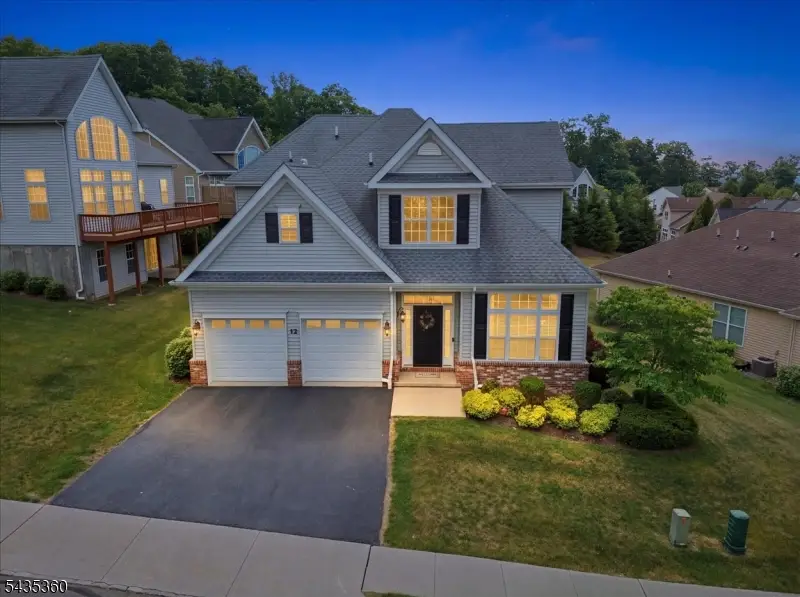 12 Harrison Way, Mount Arlington, NJ 07856 - #3
