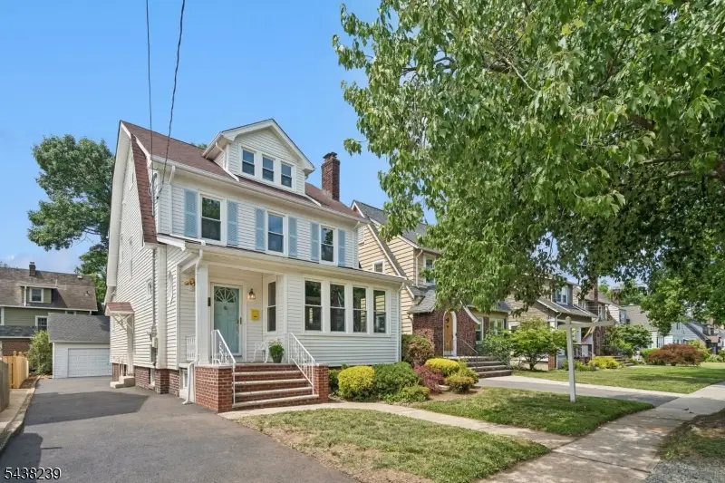 98 Midland Blvd, Maplewood, NJ 07040 - #1