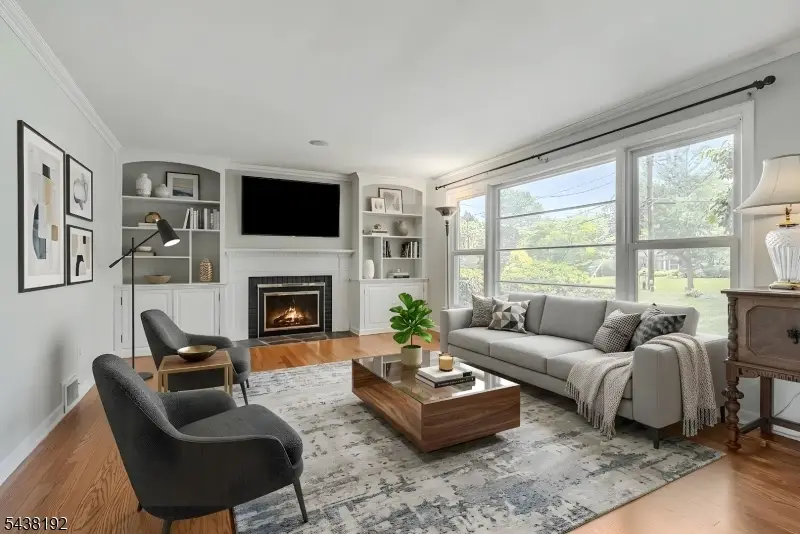 15 Harvey Dr, Summit, NJ 07901 - #3