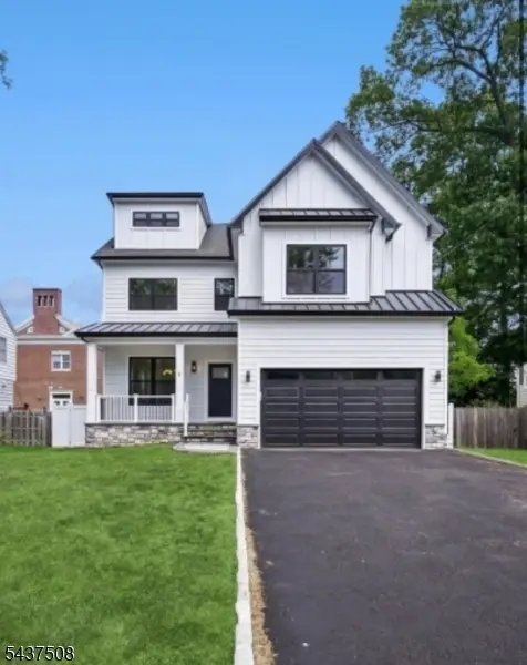 5 Briar Cliff Rd, Livingston Twp., NJ 07039