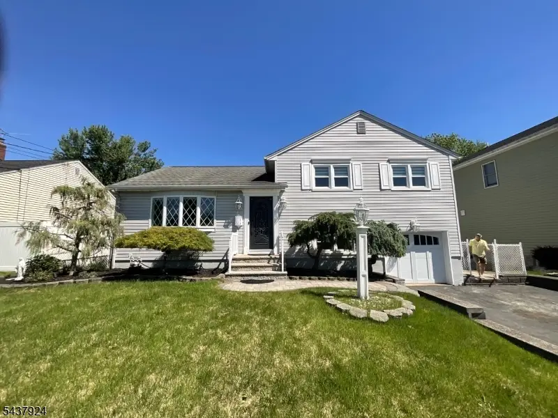 15 Cutler Pl, Clark, NJ 07066 - #2