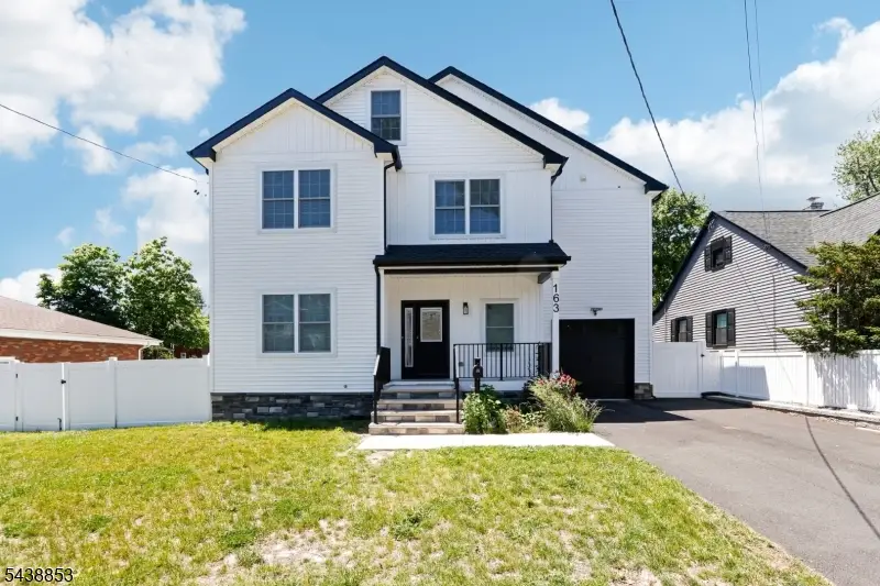 163 Brower Ave, Edison, NJ 08837 - #1