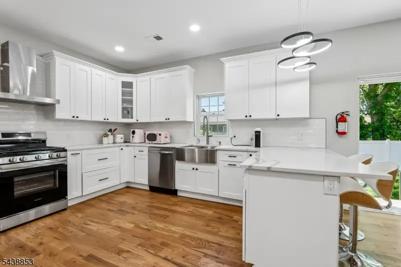 163 Brower Ave, Edison, NJ 08837 - #3