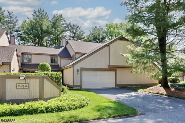 504B Aspen Ln, Wyckoff Twp., NJ 07481