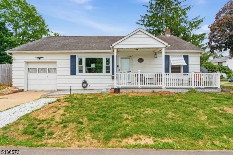 1 Pearl Pl, Franklin, NJ 08873 - #1