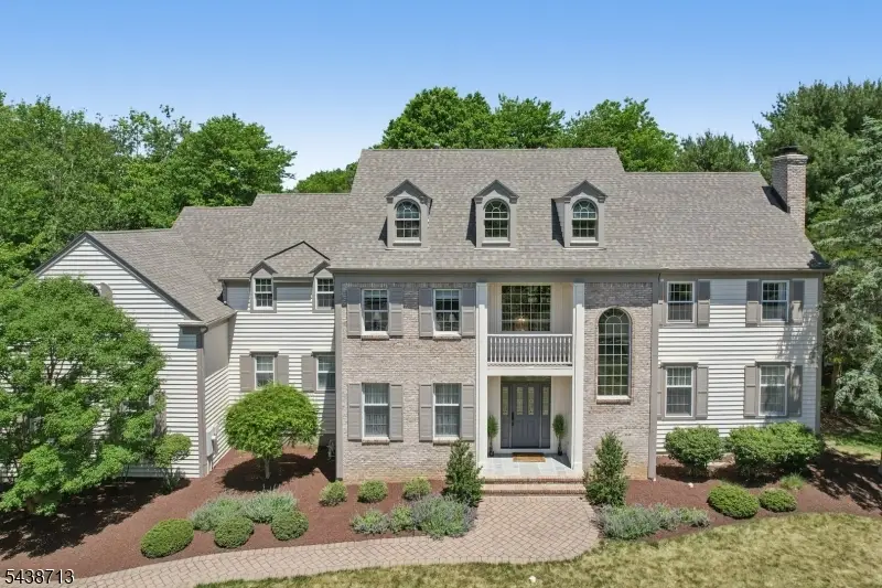 14 N Stone Hedge Dr, Bernards, NJ 07920 - #1