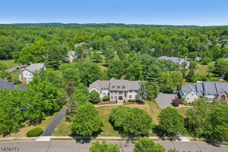 14 N Stone Hedge Dr, Bernards, NJ 07920 - #3