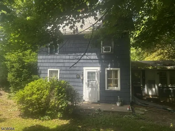 85 Halsey Rd, Hampton Twp., NJ 07860