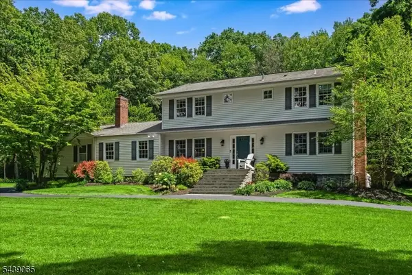 103 State Park Rd, Chester Twp., NJ 07930