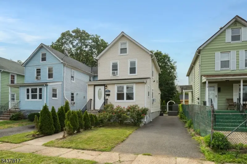 754 Saint Marys Ave, Plainfield, NJ 07062 - #1