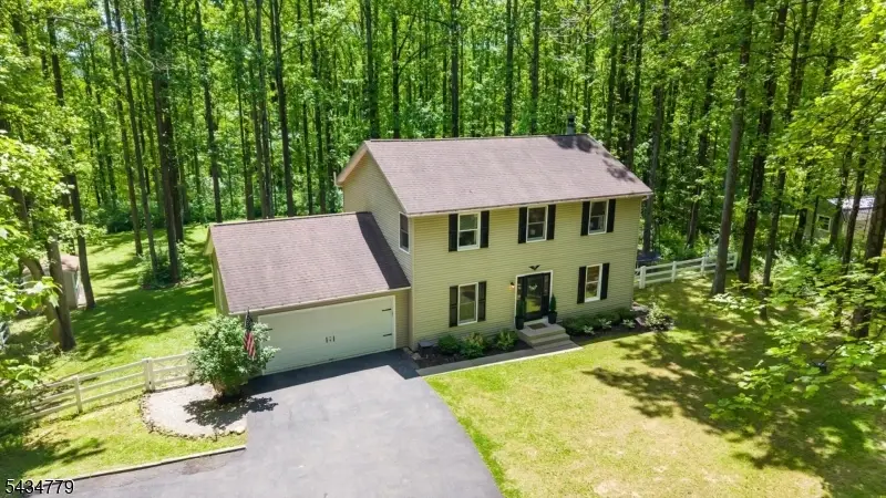219 Buckley Ave, White, NJ 07863 - #2