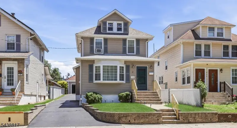 332 Riverside Ave, Lyndhurst, NJ 07071 - #1