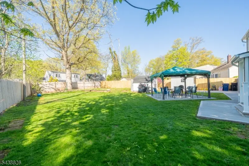 818 Sterling St, Plainfield, NJ 07062 - #3