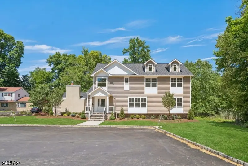 12 Rever Dr, Florham Park, NJ 07932 - #1