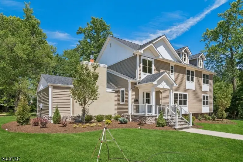 12 Rever Dr, Florham Park, NJ 07932 - #2