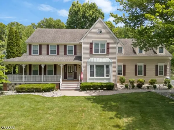 16 Knollcroft Rd, Bernards Twp., NJ 07920