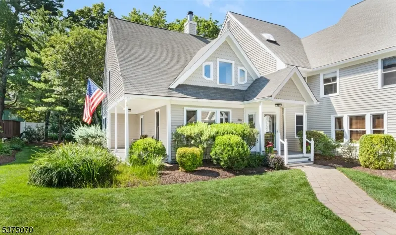 26A W Main St, Mendham, NJ 07945 - #1